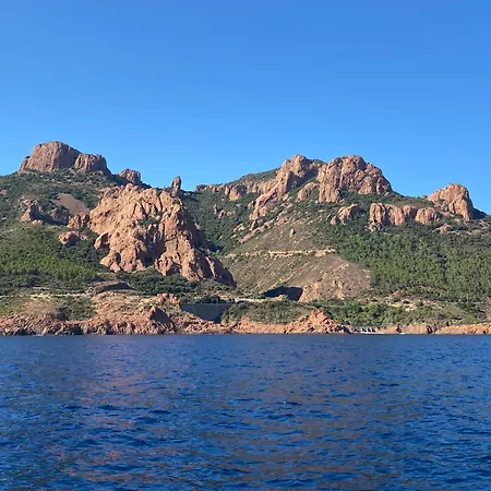 Face A La Apartment *