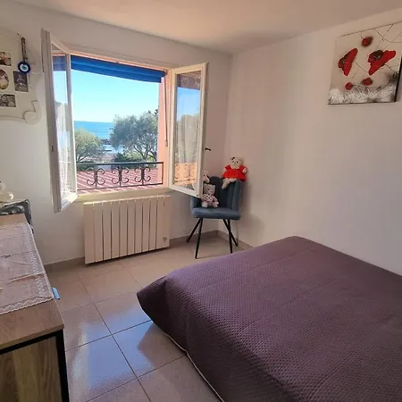 Face A La Apartment