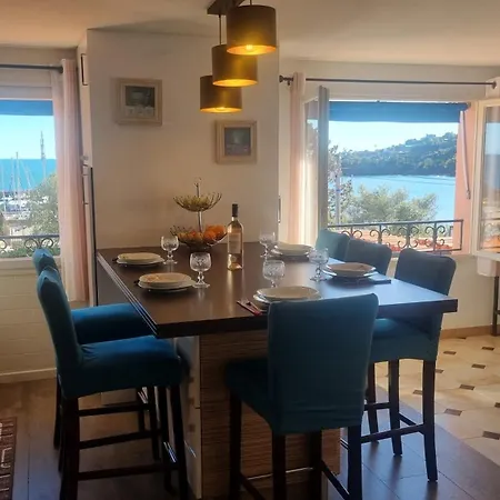 Face A La Apartment