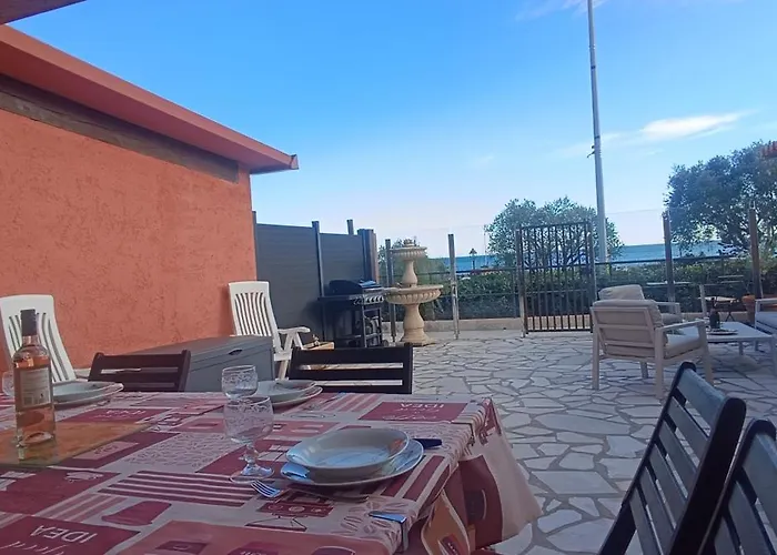 Apartamento Face A La *